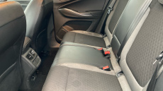 Vauxhall Grandland X 1.2 Turbo SRi Nav 5dr Petrol Hatchback